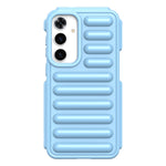 Custodia per telefono in TPU color caramella della serie Capsule, For Samsung Galaxy S24 FE 5G, For Samsung Galaxy S24 Ultra 5G, For Samsung Galaxy S24+ 5G