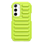 Custodia per telefono in TPU color caramella della serie Capsule, For Samsung Galaxy S24 FE 5G, For Samsung Galaxy S24 Ultra 5G, For Samsung Galaxy S24+ 5G