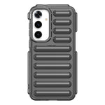 Custodia per telefono in TPU color caramella della serie Capsule, For Samsung Galaxy S24 FE 5G, For Samsung Galaxy S24 Ultra 5G, For Samsung Galaxy S24+ 5G