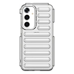 Custodia per telefono in TPU color caramella della serie Capsule, For Samsung Galaxy S24 FE 5G, For Samsung Galaxy S24 Ultra 5G, For Samsung Galaxy S24+ 5G