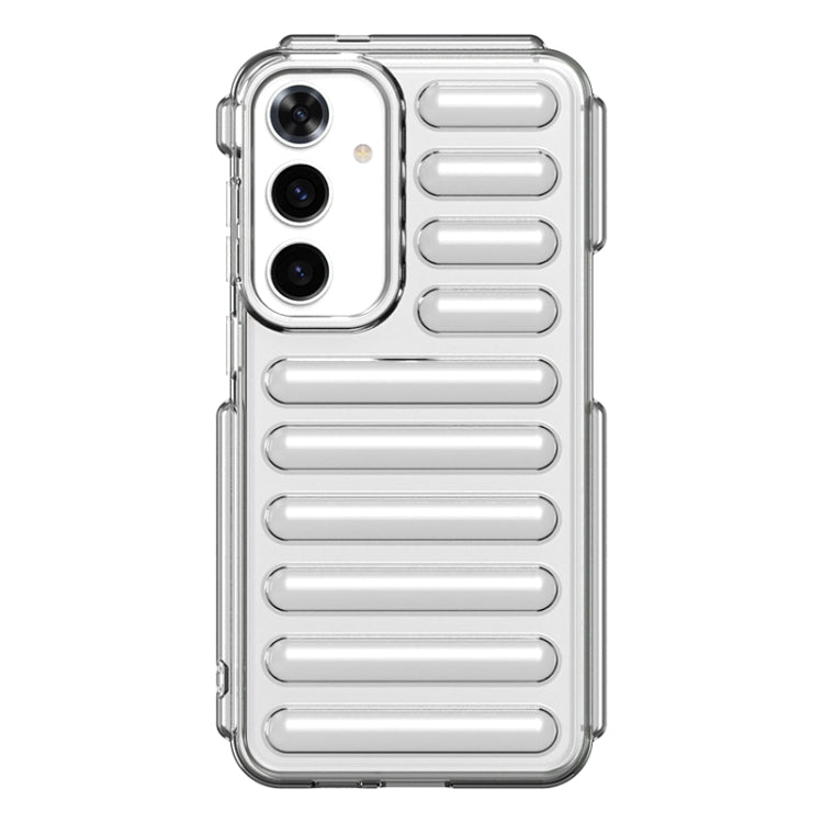 Custodia per telefono in TPU color caramella della serie Capsule, For Samsung Galaxy S24 FE 5G, For Samsung Galaxy S24 Ultra 5G, For Samsung Galaxy S24+ 5G