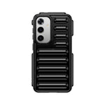 Custodia per telefono in TPU color caramella della serie Capsule, For Samsung Galaxy S24 5G, For Samsung Galaxy S23 FE 5G, For Samsung Galaxy S23 Ultra 5G