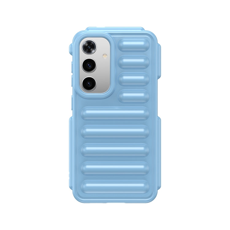 Custodia per telefono in TPU color caramella della serie Capsule, For Samsung Galaxy S24 5G, For Samsung Galaxy S23 FE 5G, For Samsung Galaxy S23 Ultra 5G