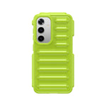 Custodia per telefono in TPU color caramella della serie Capsule, For Samsung Galaxy S24 5G, For Samsung Galaxy S23 FE 5G, For Samsung Galaxy S23 Ultra 5G