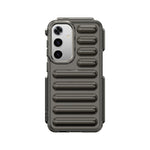 Custodia per telefono in TPU color caramella della serie Capsule, For Samsung Galaxy S24 5G, For Samsung Galaxy S23 FE 5G, For Samsung Galaxy S23 Ultra 5G