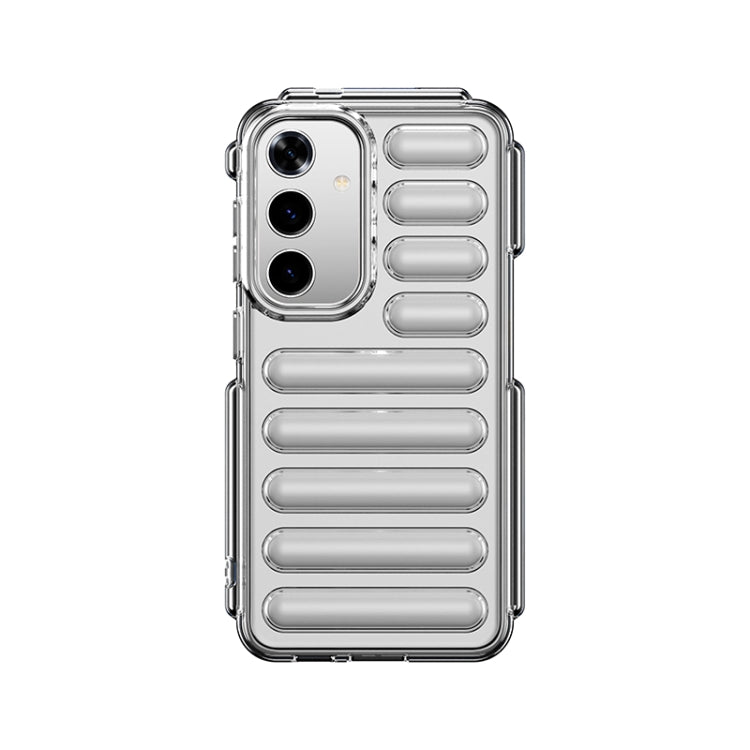 Custodia per telefono in TPU color caramella della serie Capsule, For Samsung Galaxy S24 5G, For Samsung Galaxy S23 FE 5G, For Samsung Galaxy S23 Ultra 5G