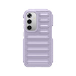 Custodia per telefono in TPU color caramella della serie Capsule, For Samsung Galaxy S24 5G, For Samsung Galaxy S23 FE 5G, For Samsung Galaxy S23 Ultra 5G