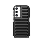 Custodia per telefono in TPU color caramella della serie Capsule, For Samsung Galaxy S24 FE 5G, For Samsung Galaxy S24 Ultra 5G, For Samsung Galaxy S24+ 5G