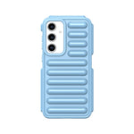 Custodia per telefono in TPU color caramella della serie Capsule, For Samsung Galaxy S24 FE 5G, For Samsung Galaxy S24 Ultra 5G, For Samsung Galaxy S24+ 5G