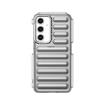 Custodia per telefono in TPU color caramella della serie Capsule, For Samsung Galaxy S24 FE 5G, For Samsung Galaxy S24 Ultra 5G, For Samsung Galaxy S24+ 5G