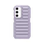 Custodia per telefono in TPU color caramella della serie Capsule, For Samsung Galaxy S24 FE 5G, For Samsung Galaxy S24 Ultra 5G, For Samsung Galaxy S24+ 5G