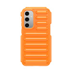 Custodia per telefono in TPU color caramella della serie Capsule, For Samsung Galaxy S24 5G, For Samsung Galaxy S23 FE 5G, For Samsung Galaxy S23 Ultra 5G