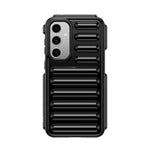 Custodia per telefono in TPU color caramella della serie Capsule, For Samsung Galaxy S24 5G, For Samsung Galaxy S23 FE 5G, For Samsung Galaxy S23 Ultra 5G