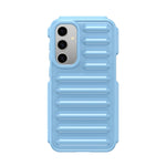 Custodia per telefono in TPU color caramella della serie Capsule, For Samsung Galaxy S24 5G, For Samsung Galaxy S23 FE 5G, For Samsung Galaxy S23 Ultra 5G