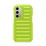 Custodia per telefono in TPU color caramella della serie Capsule, For Samsung Galaxy S24 5G, For Samsung Galaxy S23 FE 5G, For Samsung Galaxy S23 Ultra 5G