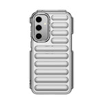 Custodia per telefono in TPU color caramella della serie Capsule, For Samsung Galaxy S24 5G, For Samsung Galaxy S23 FE 5G, For Samsung Galaxy S23 Ultra 5G