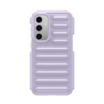Custodia per telefono in TPU color caramella della serie Capsule, For Samsung Galaxy S24 5G, For Samsung Galaxy S23 FE 5G, For Samsung Galaxy S23 Ultra 5G