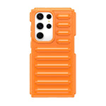 Custodia per telefono in TPU color caramella della serie Capsule, For Samsung Galaxy S24 5G, For Samsung Galaxy S23 FE 5G, For Samsung Galaxy S23 Ultra 5G