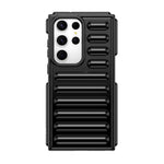 Custodia per telefono in TPU color caramella della serie Capsule, For Samsung Galaxy S24 5G, For Samsung Galaxy S23 FE 5G, For Samsung Galaxy S23 Ultra 5G