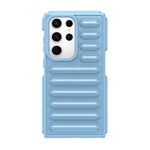 Custodia per telefono in TPU color caramella della serie Capsule, For Samsung Galaxy S24 5G, For Samsung Galaxy S23 FE 5G, For Samsung Galaxy S23 Ultra 5G
