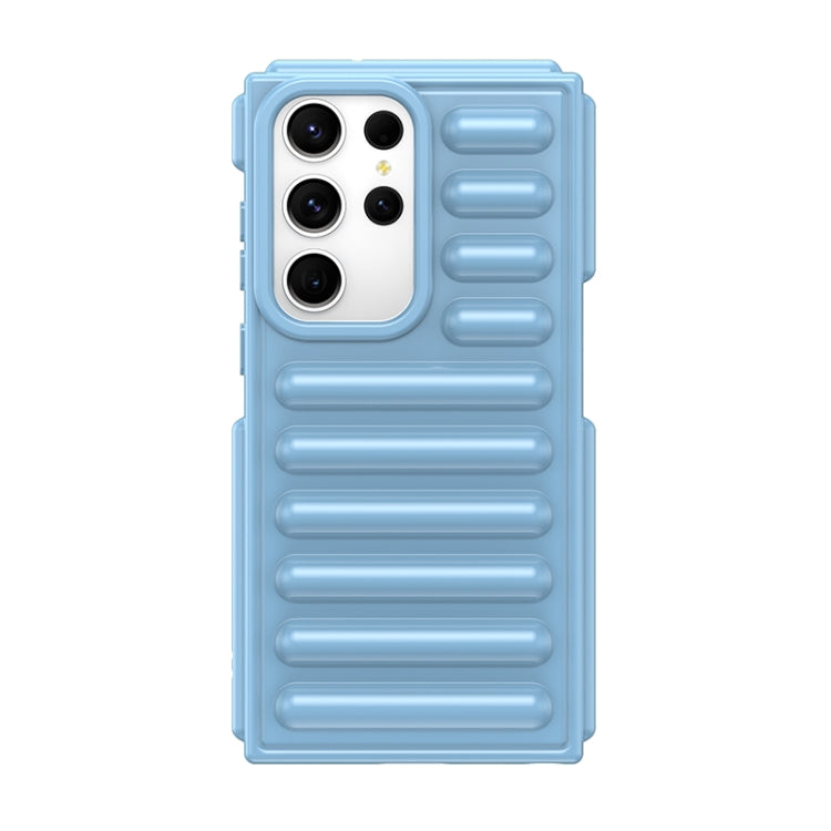 Custodia per telefono in TPU color caramella della serie Capsule, For Samsung Galaxy S24 5G, For Samsung Galaxy S23 FE 5G, For Samsung Galaxy S23 Ultra 5G