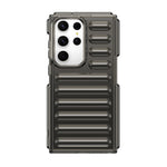 Custodia per telefono in TPU color caramella della serie Capsule, For Samsung Galaxy S24 5G, For Samsung Galaxy S23 FE 5G, For Samsung Galaxy S23 Ultra 5G