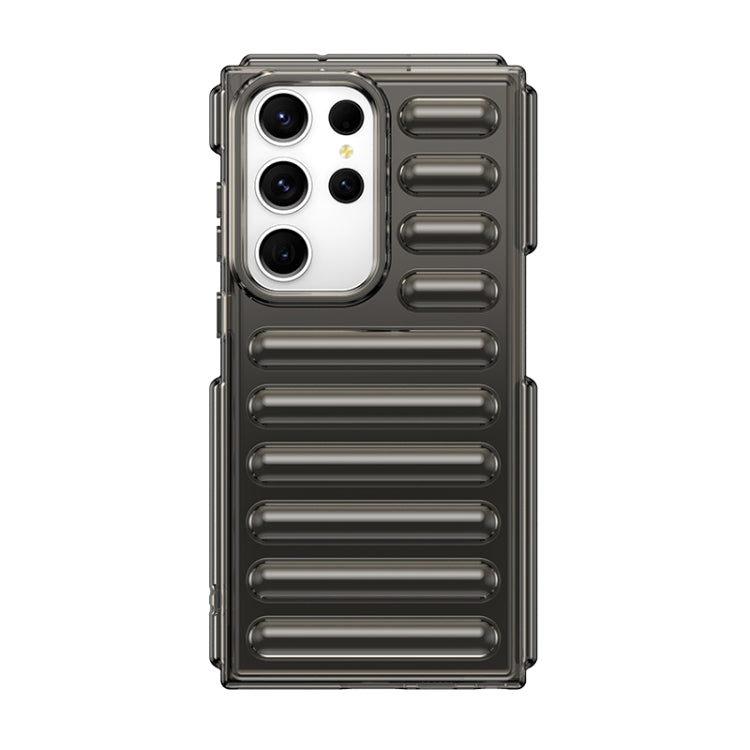 Custodia per telefono in TPU color caramella della serie Capsule, For Samsung Galaxy S24 5G, For Samsung Galaxy S23 FE 5G, For Samsung Galaxy S23 Ultra 5G