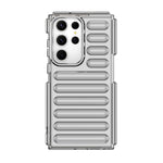 Custodia per telefono in TPU color caramella della serie Capsule, For Samsung Galaxy S24 5G, For Samsung Galaxy S23 FE 5G, For Samsung Galaxy S23 Ultra 5G