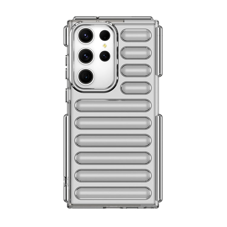 Custodia per telefono in TPU color caramella della serie Capsule, For Samsung Galaxy S24 5G, For Samsung Galaxy S23 FE 5G, For Samsung Galaxy S23 Ultra 5G