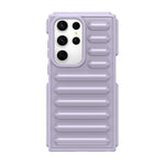 Custodia per telefono in TPU color caramella della serie Capsule, For Samsung Galaxy S24 5G, For Samsung Galaxy S23 FE 5G, For Samsung Galaxy S23 Ultra 5G