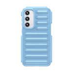 Custodia per telefono in TPU color caramella della serie Capsule, For Samsung Galaxy S23+ 5G, For Samsung Galaxy S23 5G
