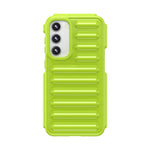 Custodia per telefono in TPU color caramella della serie Capsule, For Samsung Galaxy S23+ 5G, For Samsung Galaxy S23 5G