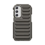 Custodia per telefono in TPU color caramella della serie Capsule, For Samsung Galaxy S23+ 5G, For Samsung Galaxy S23 5G