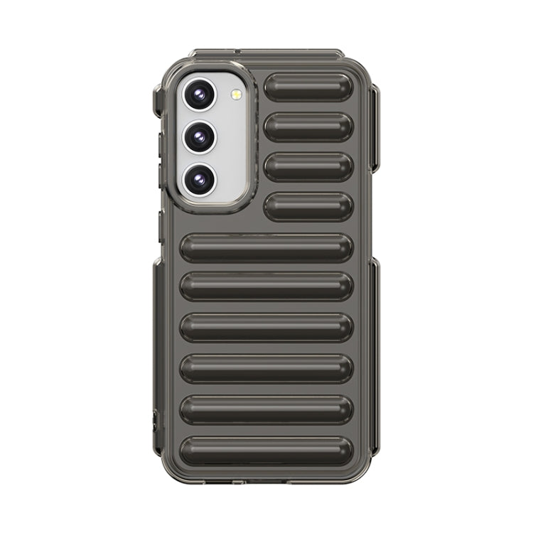 Custodia per telefono in TPU color caramella della serie Capsule, For Samsung Galaxy S23+ 5G, For Samsung Galaxy S23 5G