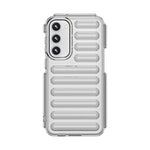 Custodia per telefono in TPU color caramella della serie Capsule, For Samsung Galaxy S23+ 5G, For Samsung Galaxy S23 5G