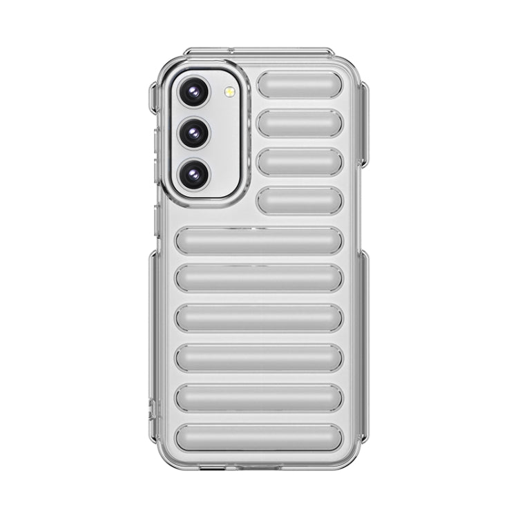 Custodia per telefono in TPU color caramella della serie Capsule, For Samsung Galaxy S23+ 5G, For Samsung Galaxy S23 5G
