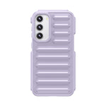 Custodia per telefono in TPU color caramella della serie Capsule, For Samsung Galaxy S23+ 5G, For Samsung Galaxy S23 5G