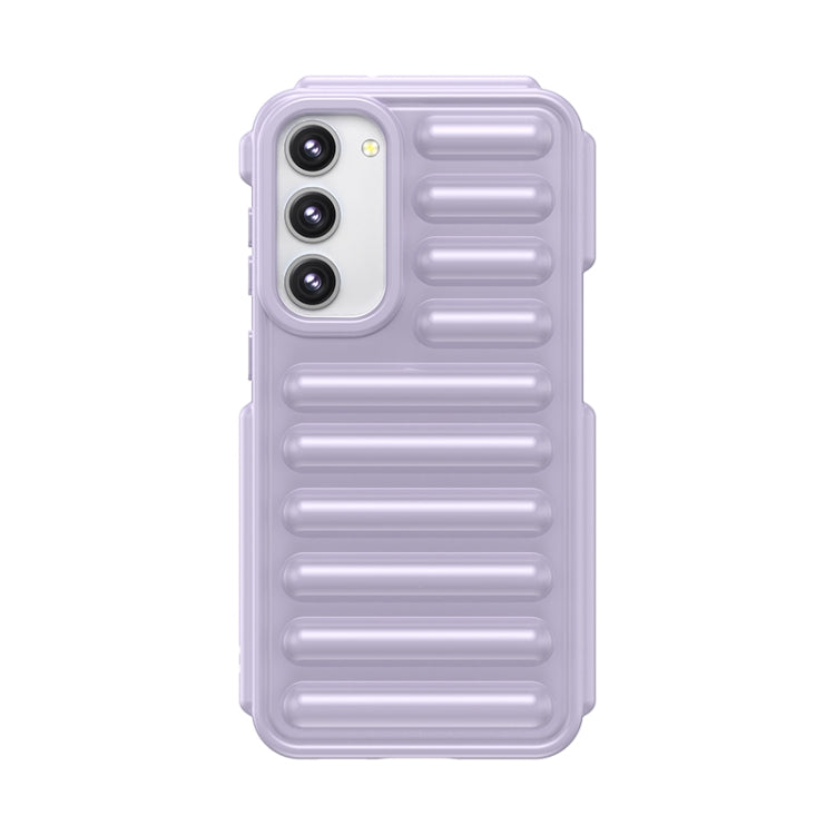 Custodia per telefono in TPU color caramella della serie Capsule, For Samsung Galaxy S23+ 5G, For Samsung Galaxy S23 5G