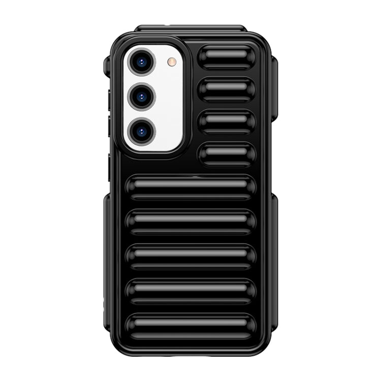 Custodia per telefono in TPU color caramella della serie Capsule, For Samsung Galaxy S23+ 5G, For Samsung Galaxy S23 5G