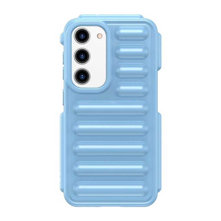 Custodia per telefono in TPU color caramella della serie Capsule, For Samsung Galaxy S23+ 5G, For Samsung Galaxy S23 5G