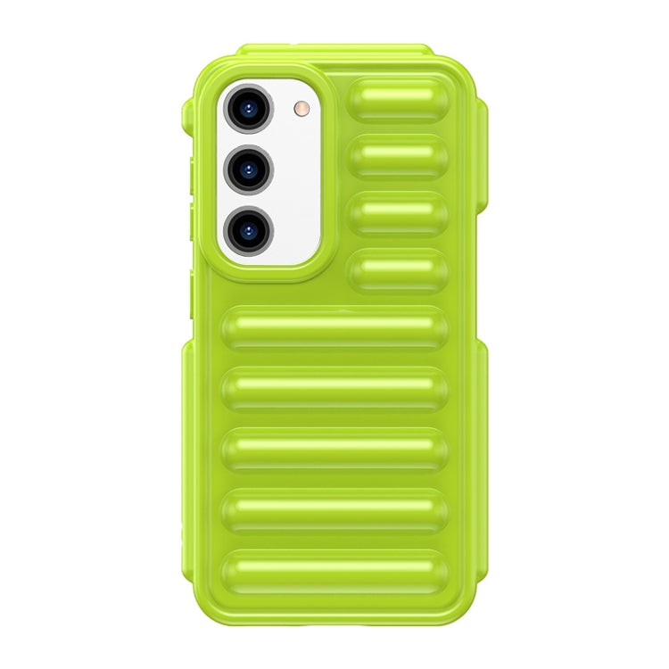 Custodia per telefono in TPU color caramella della serie Capsule, For Samsung Galaxy S23+ 5G, For Samsung Galaxy S23 5G