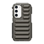Custodia per telefono in TPU color caramella della serie Capsule, For Samsung Galaxy S23+ 5G, For Samsung Galaxy S23 5G