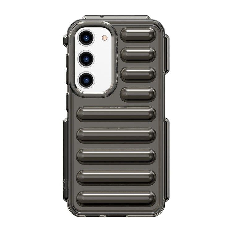 Custodia per telefono in TPU color caramella della serie Capsule, For Samsung Galaxy S23+ 5G, For Samsung Galaxy S23 5G