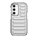Custodia per telefono in TPU color caramella della serie Capsule, For Samsung Galaxy S23+ 5G, For Samsung Galaxy S23 5G