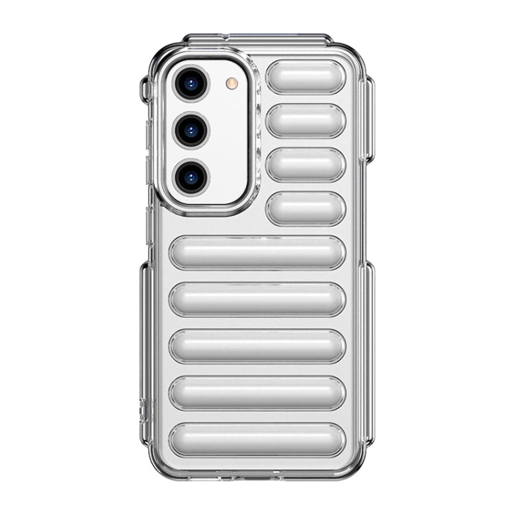 Custodia per telefono in TPU color caramella della serie Capsule, For Samsung Galaxy S23+ 5G, For Samsung Galaxy S23 5G