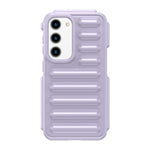 Custodia per telefono in TPU color caramella della serie Capsule, For Samsung Galaxy S23+ 5G, For Samsung Galaxy S23 5G