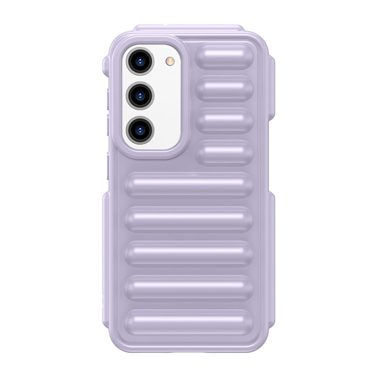 Custodia per telefono in TPU color caramella della serie Capsule, For Samsung Galaxy S23+ 5G, For Samsung Galaxy S23 5G