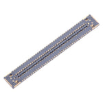 Connettore FPC per display LCD della scheda madre da 10 pezzi, For Samsung Galaxy A25 SM-A256B, For Samsung Galaxy A15 5G SM-A156B, For Samsung Galaxy S24 Ultra SM-S928B, For Samsung Galaxy S24+ SM-S926B, For Samsung Galaxy S24 SM-S921B                ...