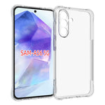 Custodia per telefono in TPU ispessito antiscivolo antiurto, For Samsung Galaxy A57 5G, For Samsung Galaxy A37 5G, For Samsung Galaxy A27 5G, For Samsung Galaxy A07 4G, For Samsung Galaxy A17 5G, For Samsung Galaxy A06 5G, For Samsung Galaxy A56 5G    ...