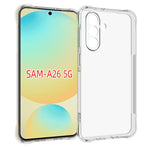 Custodia per telefono in TPU ispessito antiscivolo antiurto, For Samsung Galaxy A57 5G, For Samsung Galaxy A37 5G, For Samsung Galaxy A27 5G, For Samsung Galaxy A07 4G, For Samsung Galaxy A17 5G, For Samsung Galaxy A06 5G, For Samsung Galaxy A56 5G    ...
